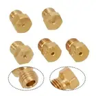Conversion Kit Manual Measurement Deviation Natural Gas Natural Gas Hob Nozzle S