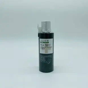 上山採藥 茶樹毛孔緊緻收斂水 180ml／粉刺調理乳 180ml (補水控油/金盞花/油水平衡)《零零特賣》