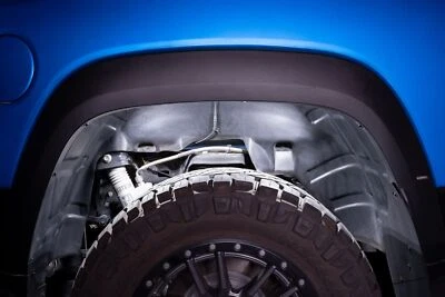 Diode Dynamics Stage Series White Diffused Lens LED Rock Lights - (4-Pack) JEEP
