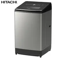 在飛比找蝦皮商城優惠-HITACHI 日立 SF170ZFV 洗衣機 17kg 3