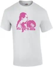 The Jesus The Big Lebowski T-shirt