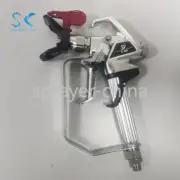 0538006 Wagner Titan SprayTech Airless Paint Spray Gun RX-80 Gun 538-006 New