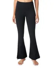Sweaty Betty Super Soft Flare Pants