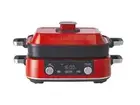 Morphy Richards Digital Multifunction Pot