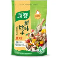 在飛比找家樂福線上購物網優惠-康寶鮮味炒手原味500g