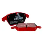EBC Rear Brake pads EBC102257 for Renault Laguna 1 Safrane 1 Safrane 2