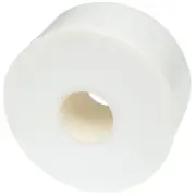 Sticky Thumb Double-Sided Foam Tape 3.94 Yards-White, 2"X1mm