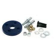 SuperPro Steering Coupling Bush Kit - Front, SPF0498K