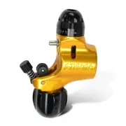 Stigma Rotary Tattoo Machine Prodigy V2 in Gold - 100% Authentic - Body Only