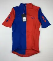 New RAPHA Rivalry Classic Jersey Size XS