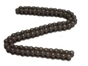 CADENA DE TRANSMISIÓN DE 86 ESLABONES PARA SCOOTER METRO RAZOR E200 E225 E200S