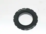 Shimano XT/SLX 12 Speed Crankset Lockring & Washer,1pc, For FC-M8100/M7100..READ