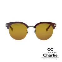 在飛比找momo購物網優惠-【Optician Charlie】韓國亞洲專利 RP系列太