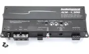 NEW Audio Control ACM1.300 Compact Monoblock Class-D Car Amplifier, 2 Ohm Stable