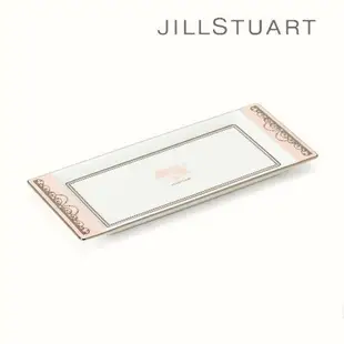 JILL STUART x Narumi鳴海 跨界合作限量飾品 化粧品 蛋糕 餅乾托盤(骨瓷 Bone Porcelain）