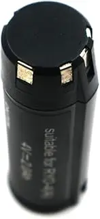 [heshunchang] Battery 4V 2Ah Replace for RYOBI AP4001 CSD42l RGS410 RLP416 RP4020 RP4400 RP4520 RP4530 Tek4 RP4300