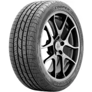 1 New 215/45ZR17 91W Cooper Cobra Instinct 2154517 Tire