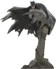 POP MART DC Batman Reborn Big Size Pop Mart Gacha Gacha Blind Box Figure Plastic