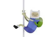 Adventure Time Finn 2" Scalers