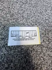 Herald King Oddballs HO decal sets Chicago & Northwestern CNW hoppers