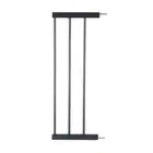 Baby Kids Pet Safety Security Gate Stair Barrier Doors Extension Panel