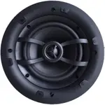 《 南港-傑威爾音響 》HD COMET IN-60C 圓形崁入式喇叭(隱形邊框)