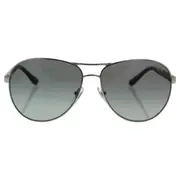 Vogue Vogue VO 3977S 323/11 - Silver/Gray Gradient by Vogue for Women - 60-14-135 mm Sunglasses