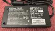 Power Adapter PS-180 For Epson TM-T88III M129C Printers