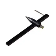 Craft Compass 17cm Circle Cutter Caliper Clay Pottery Ceramic DIY Making Tools B