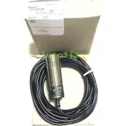 1PCS New IFM II5257 IIA3010-BPKG/6M Proximity Switch Sensor