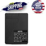 Plug In Noise Filter Home Automation Line Noise Control 120V 5A