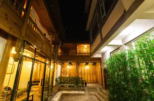 麗江望滿客棧Lijiang Wangman Inn