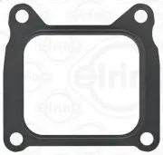 Gasket, intake manifold ELRING 878.310 for SOLARIS URBINO II 10.8 2013-2018