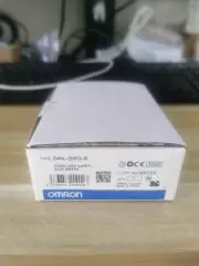 1PCS New Omron D4NL-2HFG-B D4NL2HFGB Safety Door Switch In Box Brand