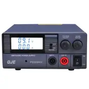 13.8V 30A DC Shortwave Base Station Regulated Switching Power Supply for Radios