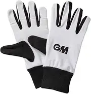 Gunn And Moore Unisex Adult Padded Batting Glove Inners