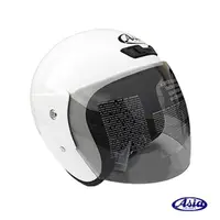 在飛比找momo購物網優惠-【ASIA】FreeStyle A702 3/4罩式安全帽(