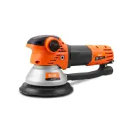 BAYER Electric Orbital Sander 710W Variable Speed 150mm (6") Sandpaper Polisher