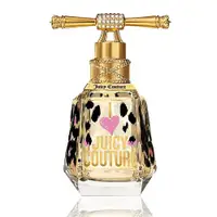 在飛比找蝦皮購物優惠-❤️試香❤️Juicy Couture I Love Jui