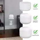 Smart Speaker Outlet Holder Hanger Space-Saving Accessories for Google Home Mini