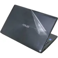 在飛比找Yahoo奇摩購物中心優惠-EZstick ASUS X553 X553MA 專用二代透