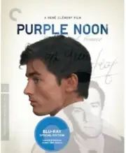 Purple Noon (Criterion Collection) [New Blu-ray]