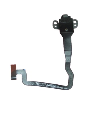 HP ZBook-S G9 Headphone Jack - N10939-001