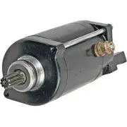 J&N 410-54060 Starter 12 V, 9 T, Ccw, Pmdd, Mitsuba Sm13, New