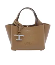 Tod's Apa Micro Handbag One size Green