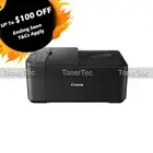 Canon PIXMA Home Office TR4560 Multi-Function Wireless Inkjet Printer+Duplex+ADF