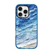 iPhone 16 Pro Impact Case MagSafe Compatible Frosted