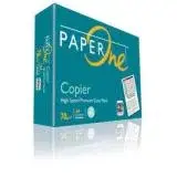 在飛比找遠傳friDay購物優惠-PAPER ONE A4 影印紙 70P 70磅 10包 /