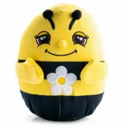 Smoosho's Pals JoyBee Plush : NEW