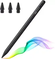 Pen, IPad Pencil, Stylus Pen for IPad 10/9/8/7/6, IPad Pro 11/12.9, IPad Air 5/4